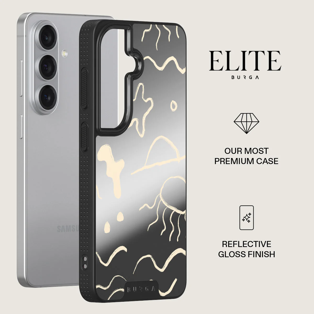 Eclipse - Samsung Galaxy S26 Case - Image 49