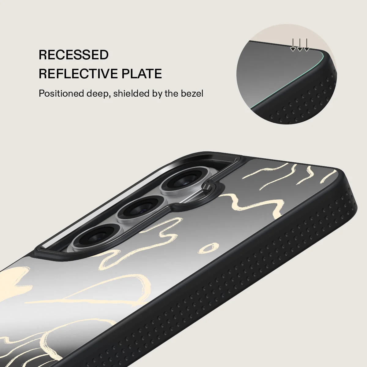 Eclipse - Samsung Galaxy S26 Case - Image 51
