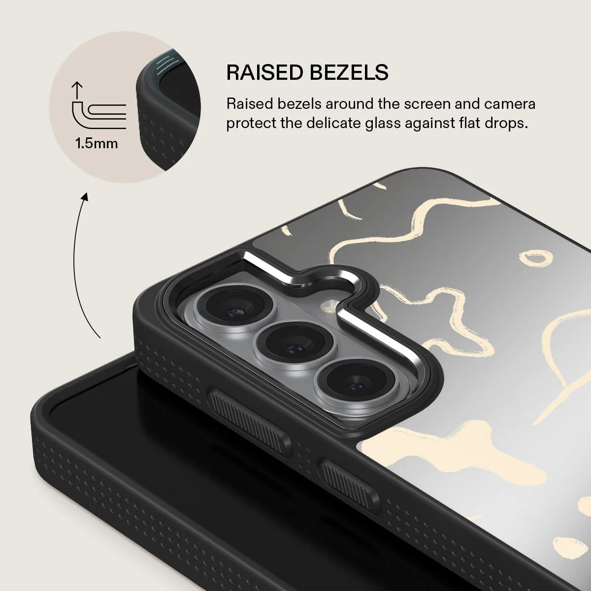 Eclipse - Samsung Galaxy S26 Case - Image 52