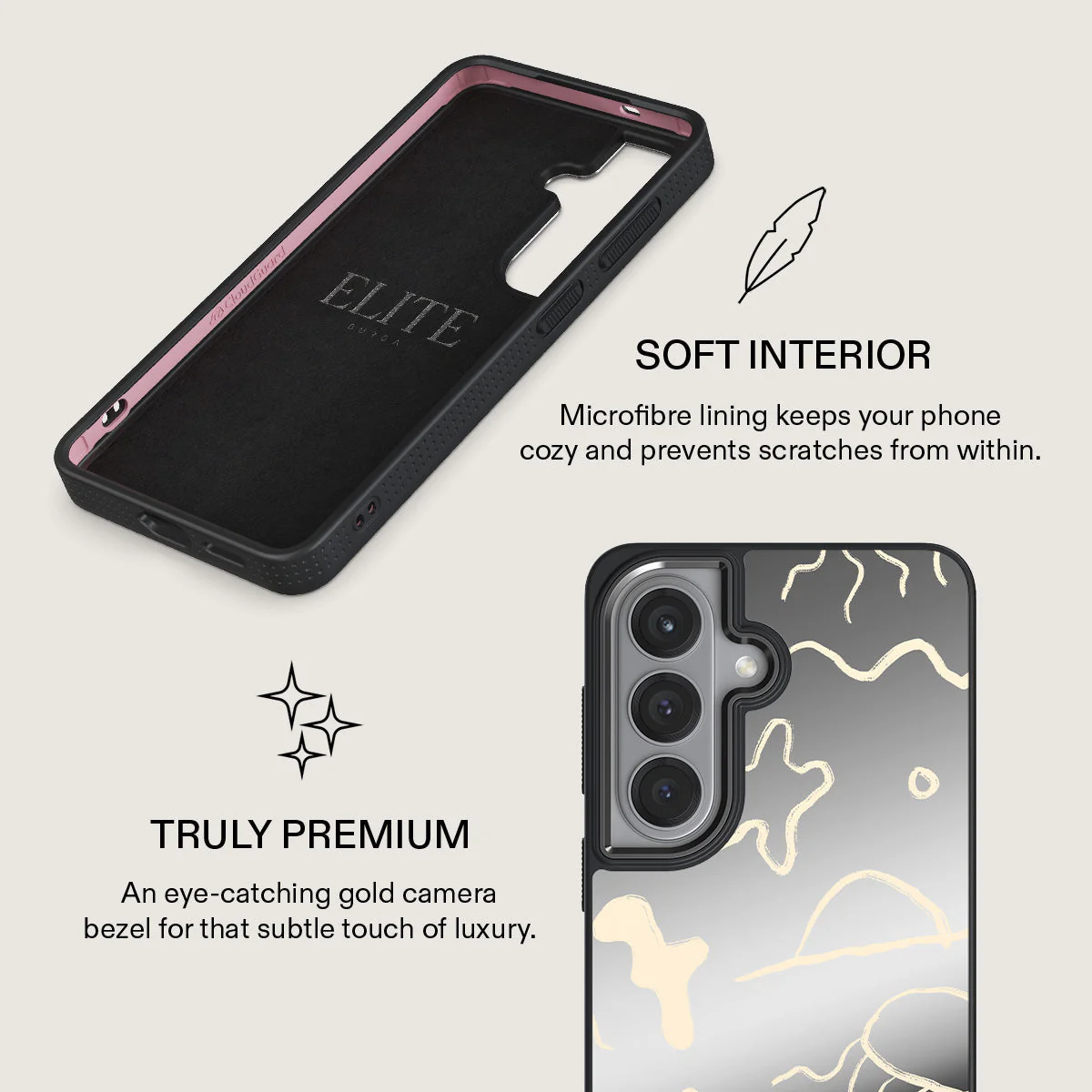 Eclipse - Samsung Galaxy S26 Case - Image 54