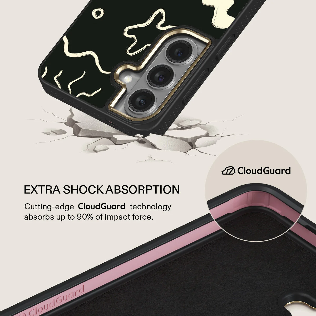 Eclipse - Samsung Galaxy S26 Case - Image 7
