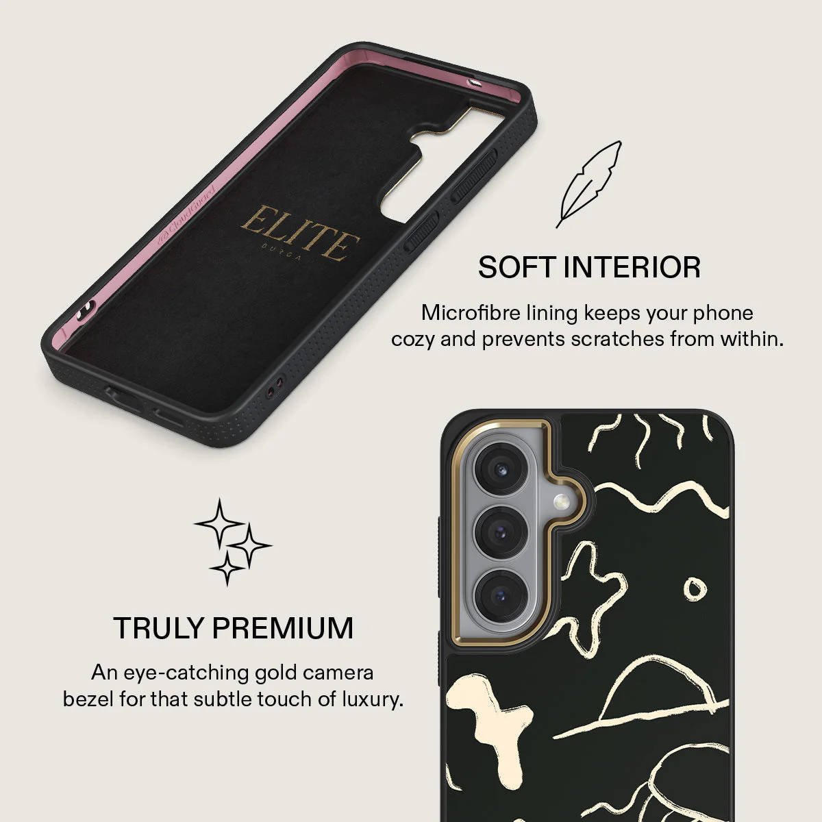 Eclipse - Samsung Galaxy S26 Plus Case - Image 10