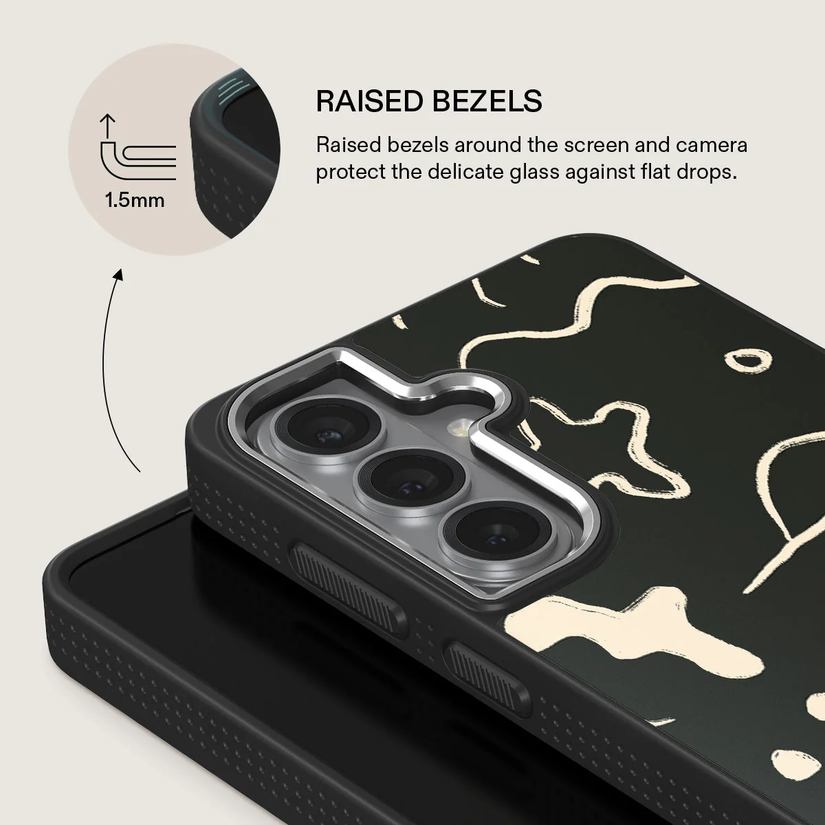 Eclipse - Samsung Galaxy S26 Plus Case - Image 22