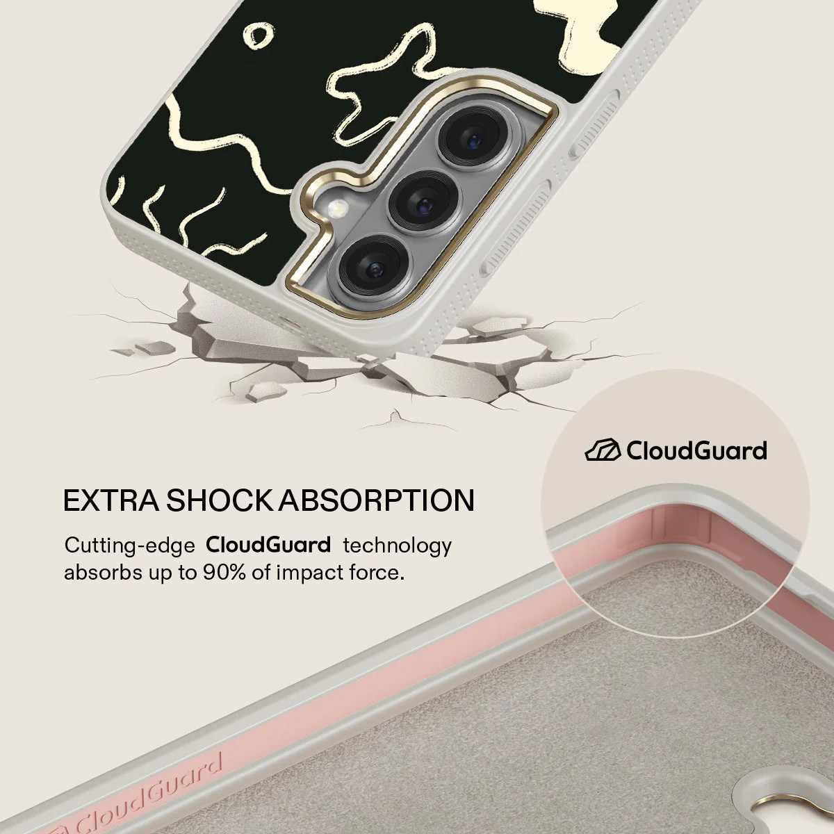 Eclipse - Samsung Galaxy S26 Plus Case - Image 28