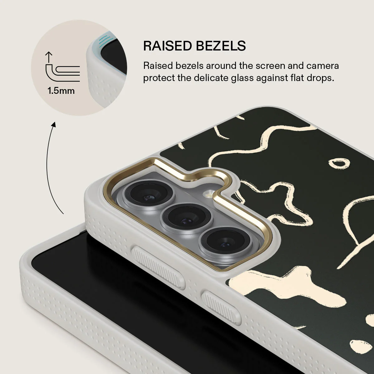 Eclipse - Samsung Galaxy S26 Plus Case - Image 29