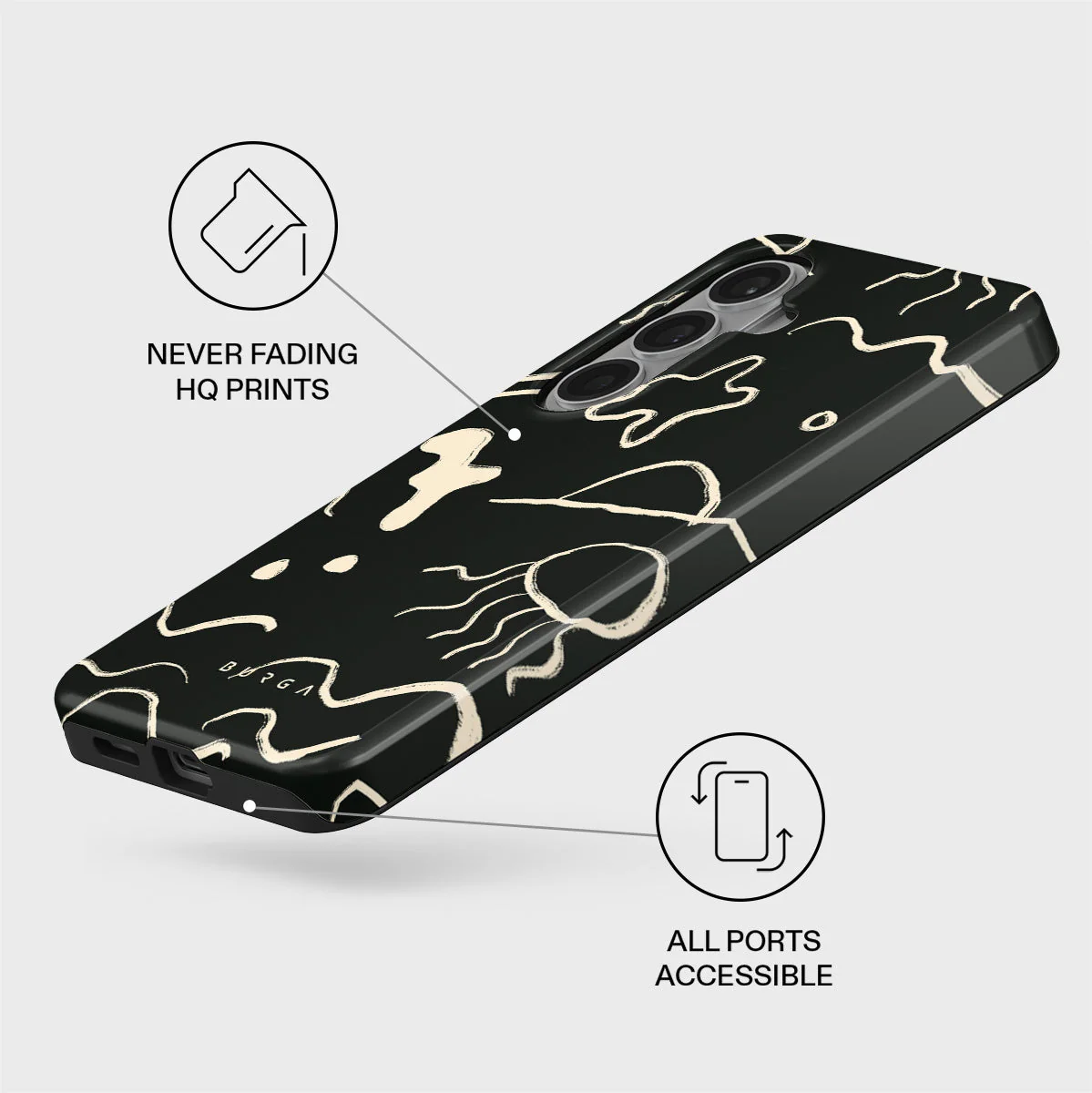 Eclipse - Samsung Galaxy S26 Plus Case - Image 3