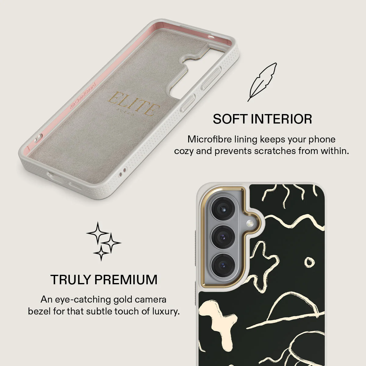 Eclipse - Samsung Galaxy S26 Plus Case - Image 31
