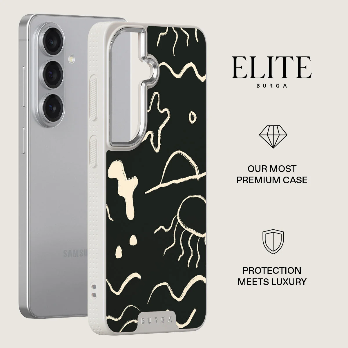 Eclipse - Samsung Galaxy S26 Plus Case - Image 34