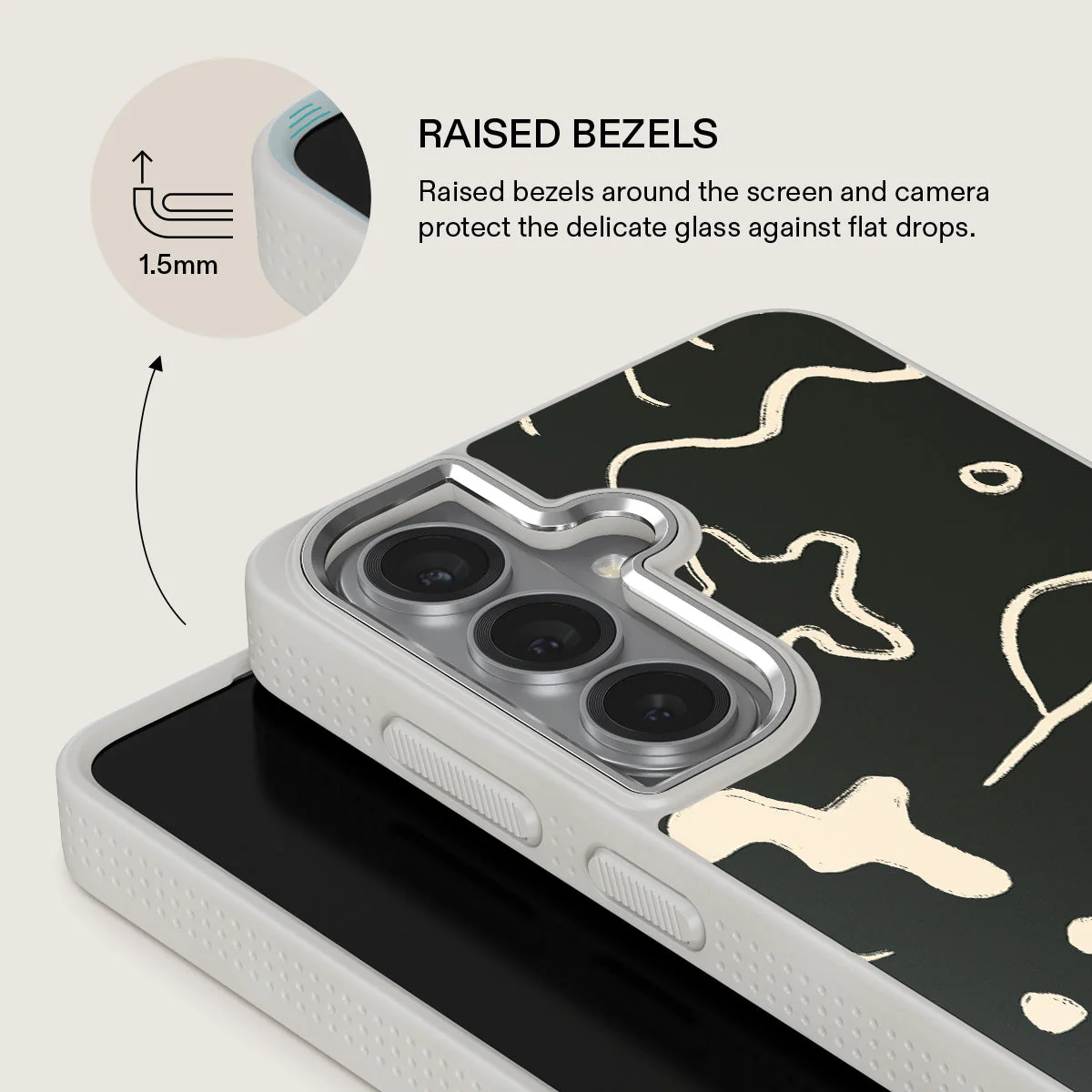 Eclipse - Samsung Galaxy S26 Plus Case - Image 36