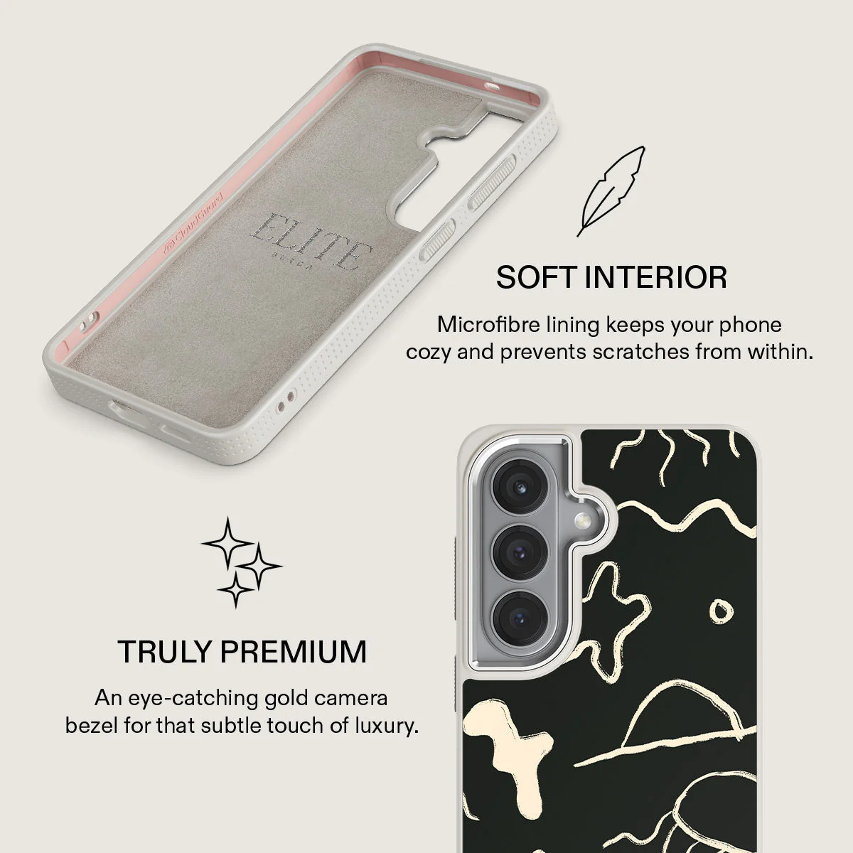 Eclipse - Samsung Galaxy S26 Plus Case - Image 38