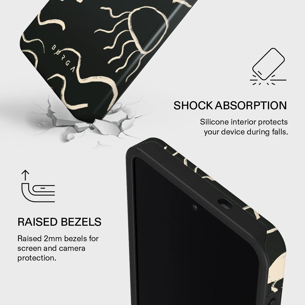 Eclipse - Samsung Galaxy S26 Plus Case - Image 4