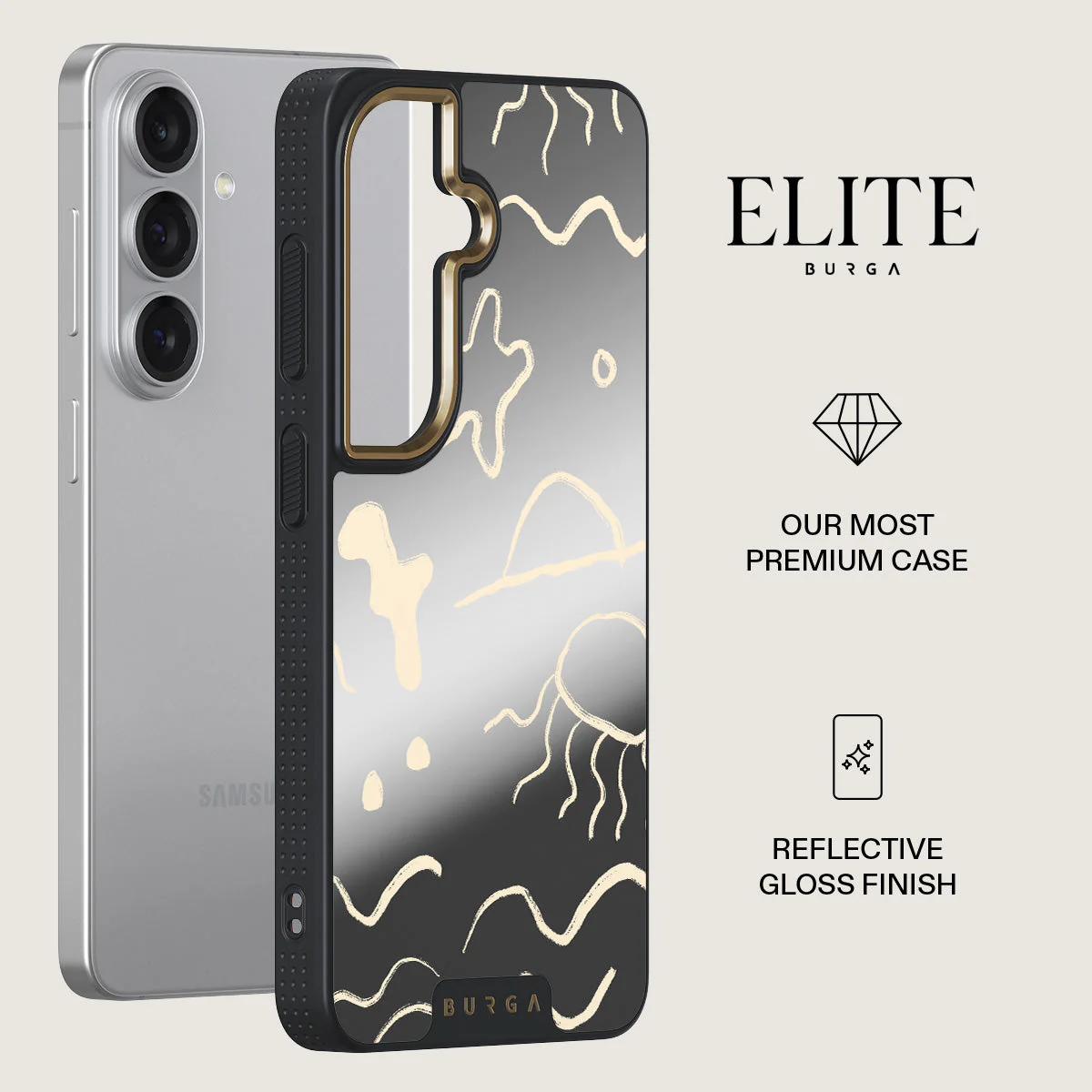Eclipse - Samsung Galaxy S26 Plus Case - Image 41