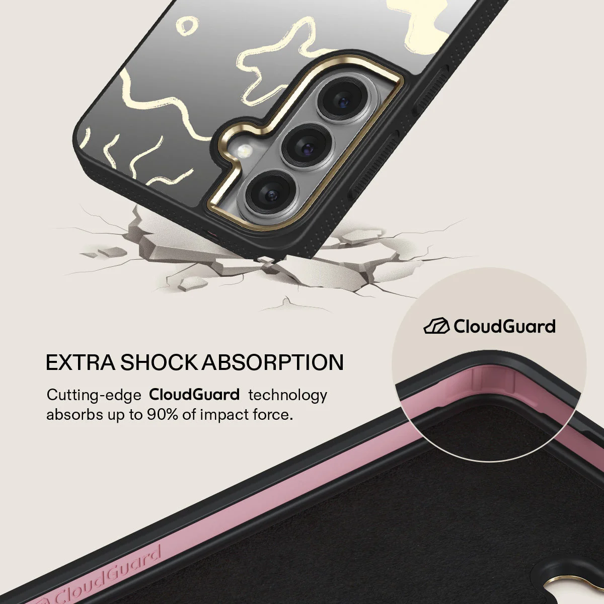 Eclipse - Samsung Galaxy S26 Plus Case - Image 42