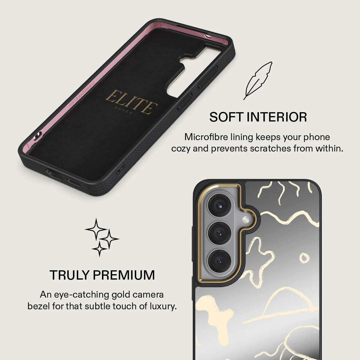 Eclipse - Samsung Galaxy S26 Plus Case - Image 46
