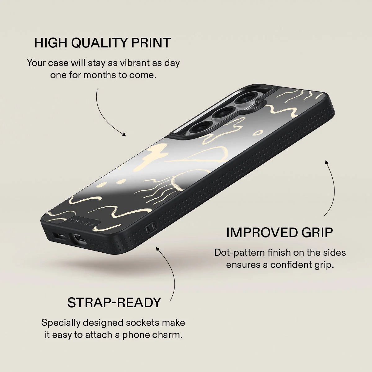 Eclipse - Samsung Galaxy S26 Plus Case - Image 53