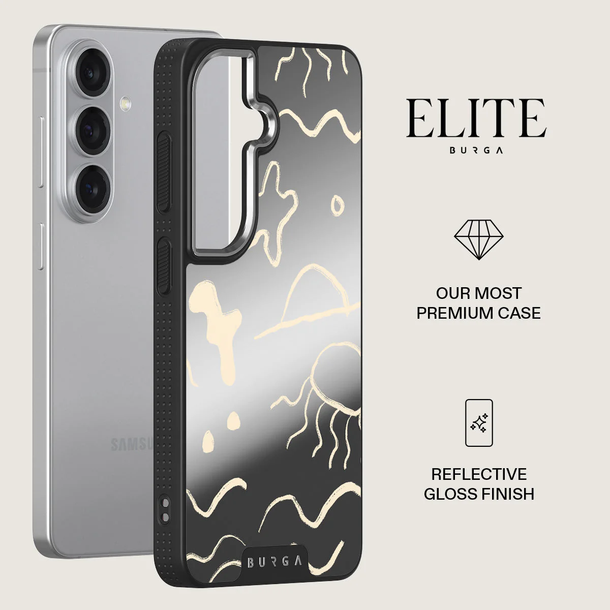 Eclipse - Samsung Galaxy S26 Plus Case - Image 57