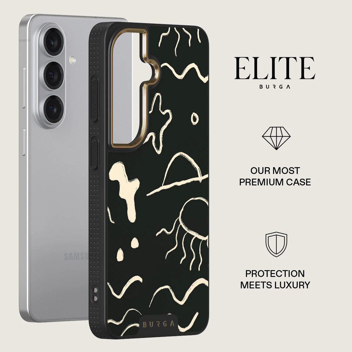 Eclipse - Samsung Galaxy S26 Plus Case - Image 6