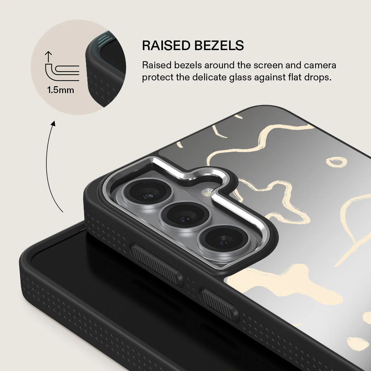 Eclipse - Samsung Galaxy S26 Plus Case - Image 60