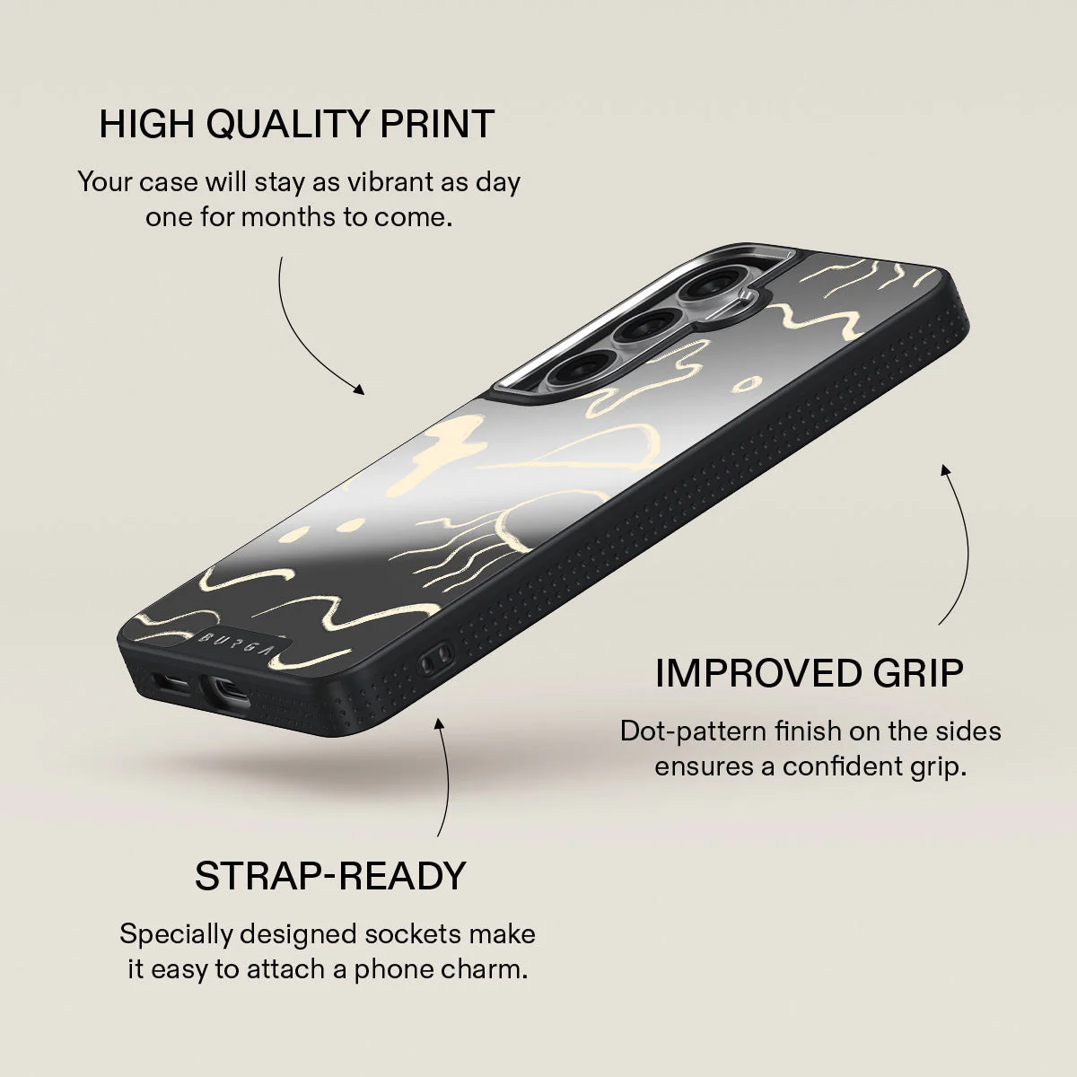 Eclipse - Samsung Galaxy S26 Plus Case - Image 61