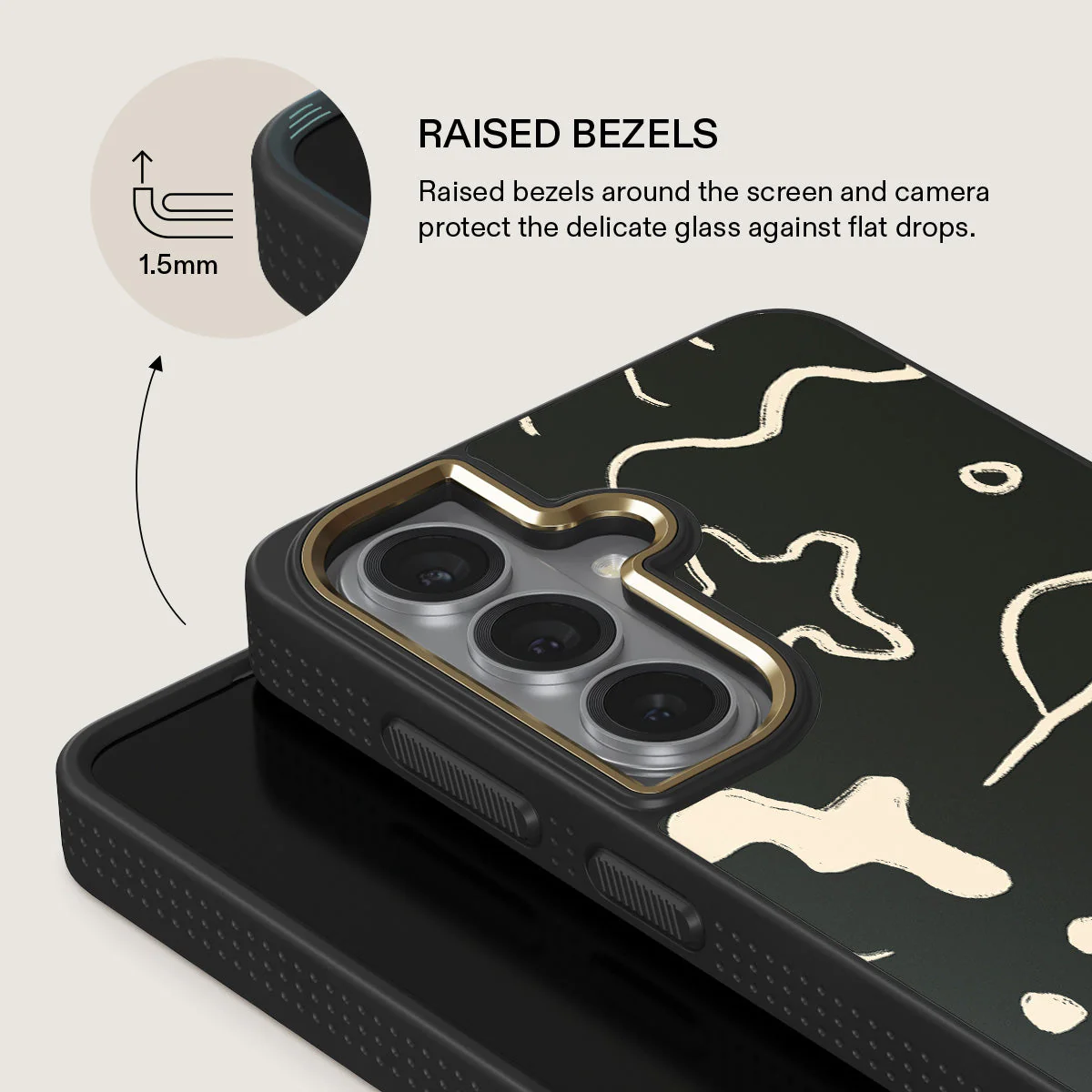 Eclipse - Samsung Galaxy S26 Plus Case - Image 8