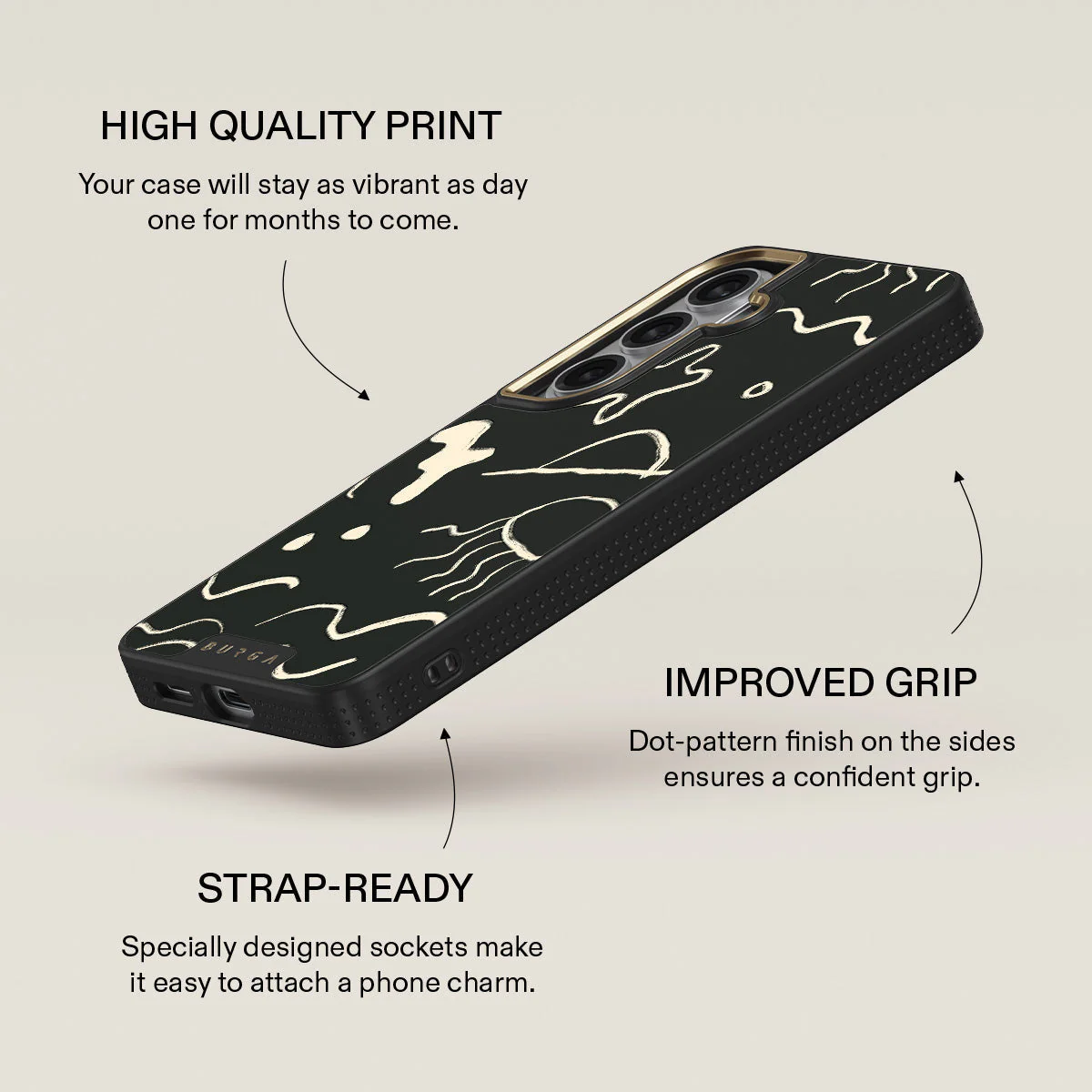 Eclipse - Samsung Galaxy S26 Plus Case - Image 9