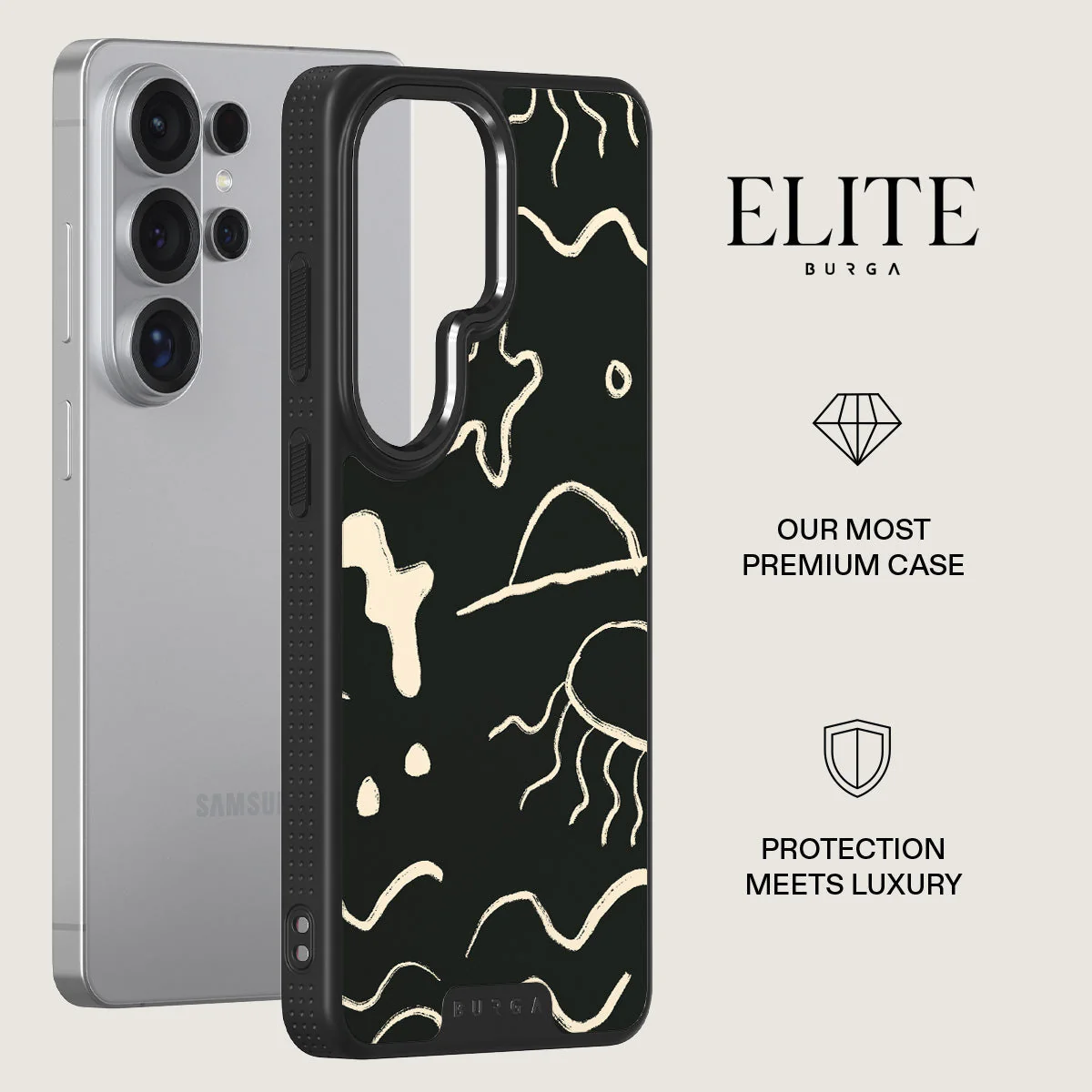 Eclipse - Samsung Galaxy S26 Ultra Case - Image 13
