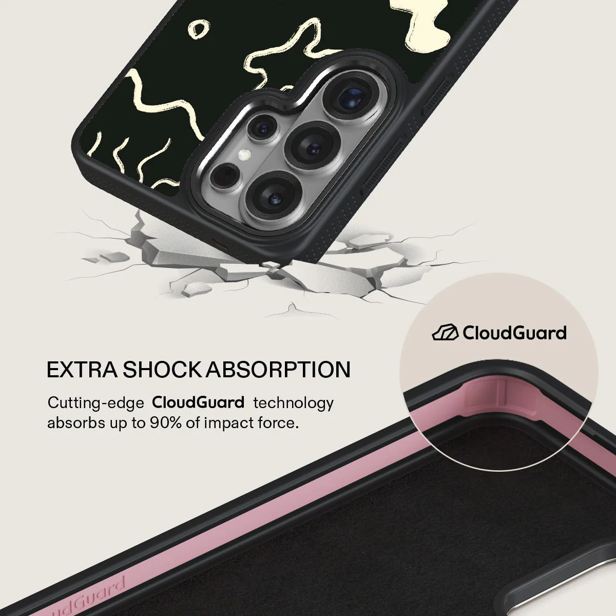 Eclipse - Samsung Galaxy S26 Ultra Case - Image 14