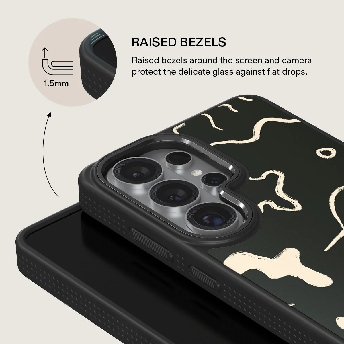 Eclipse - Samsung Galaxy S26 Ultra Case - Image 15