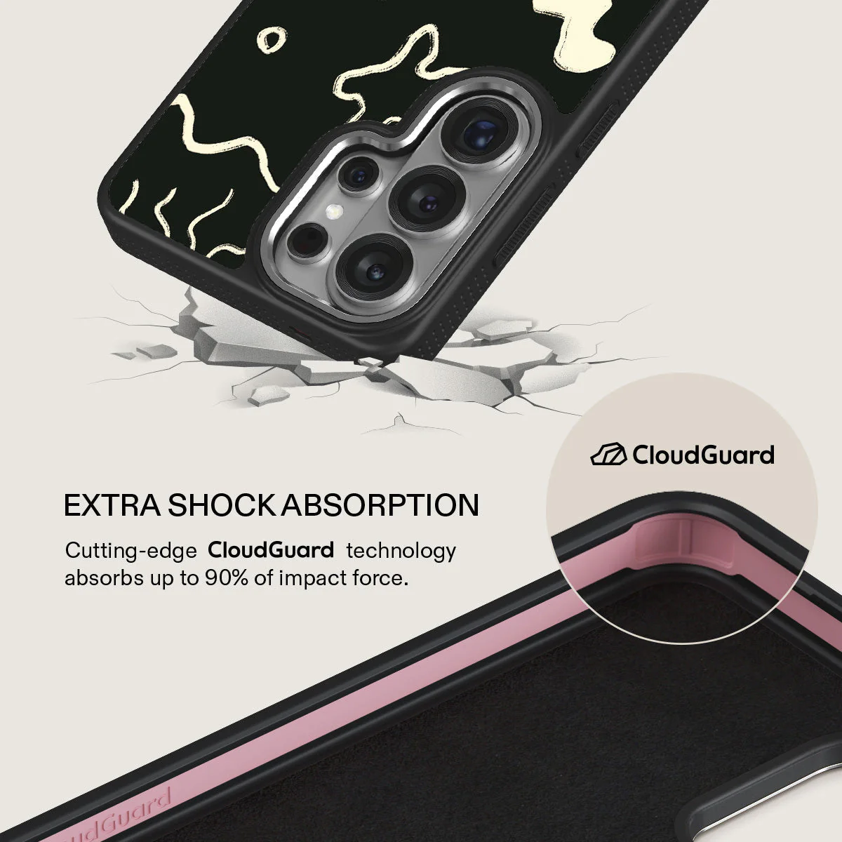 Eclipse - Samsung Galaxy S26 Ultra Case - Image 21