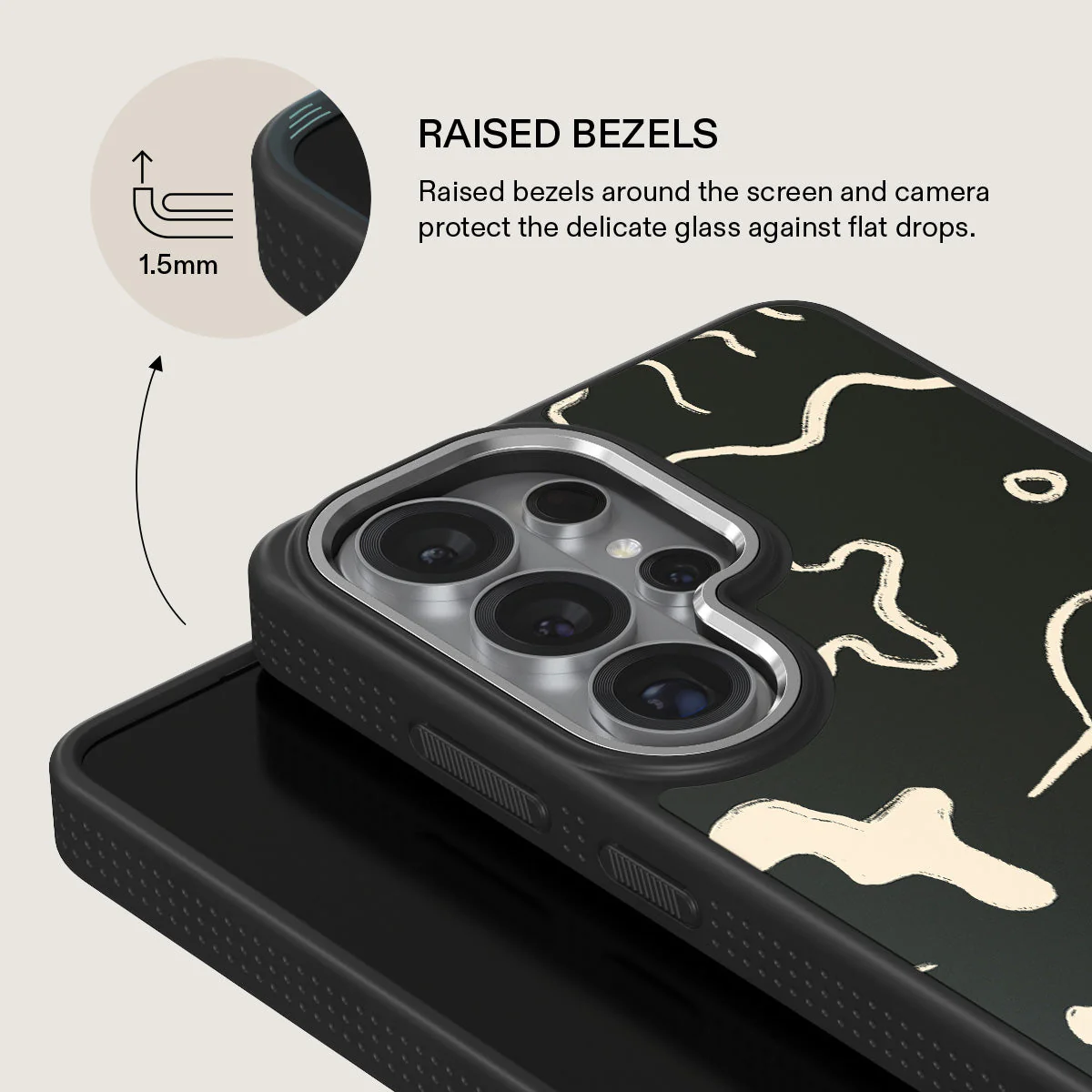 Eclipse - Samsung Galaxy S26 Ultra Case - Image 22