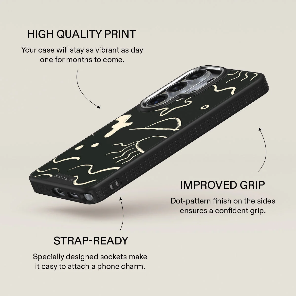 Eclipse - Samsung Galaxy S26 Ultra Case - Image 23