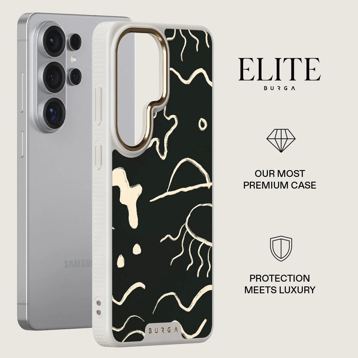 Eclipse - Samsung Galaxy S26 Ultra Case - Image 27
