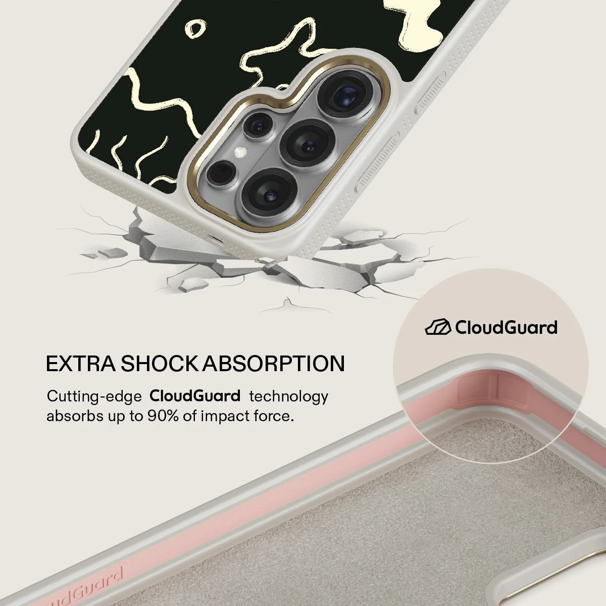 Eclipse - Samsung Galaxy S26 Ultra Case - Image 28