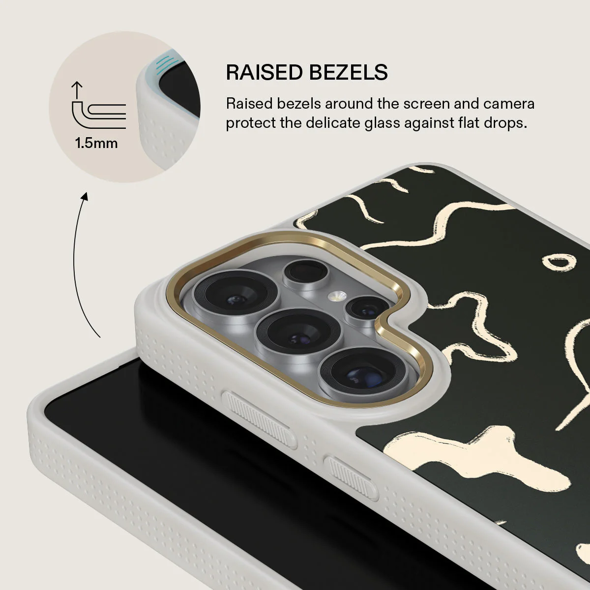 Eclipse - Samsung Galaxy S26 Ultra Case - Image 29