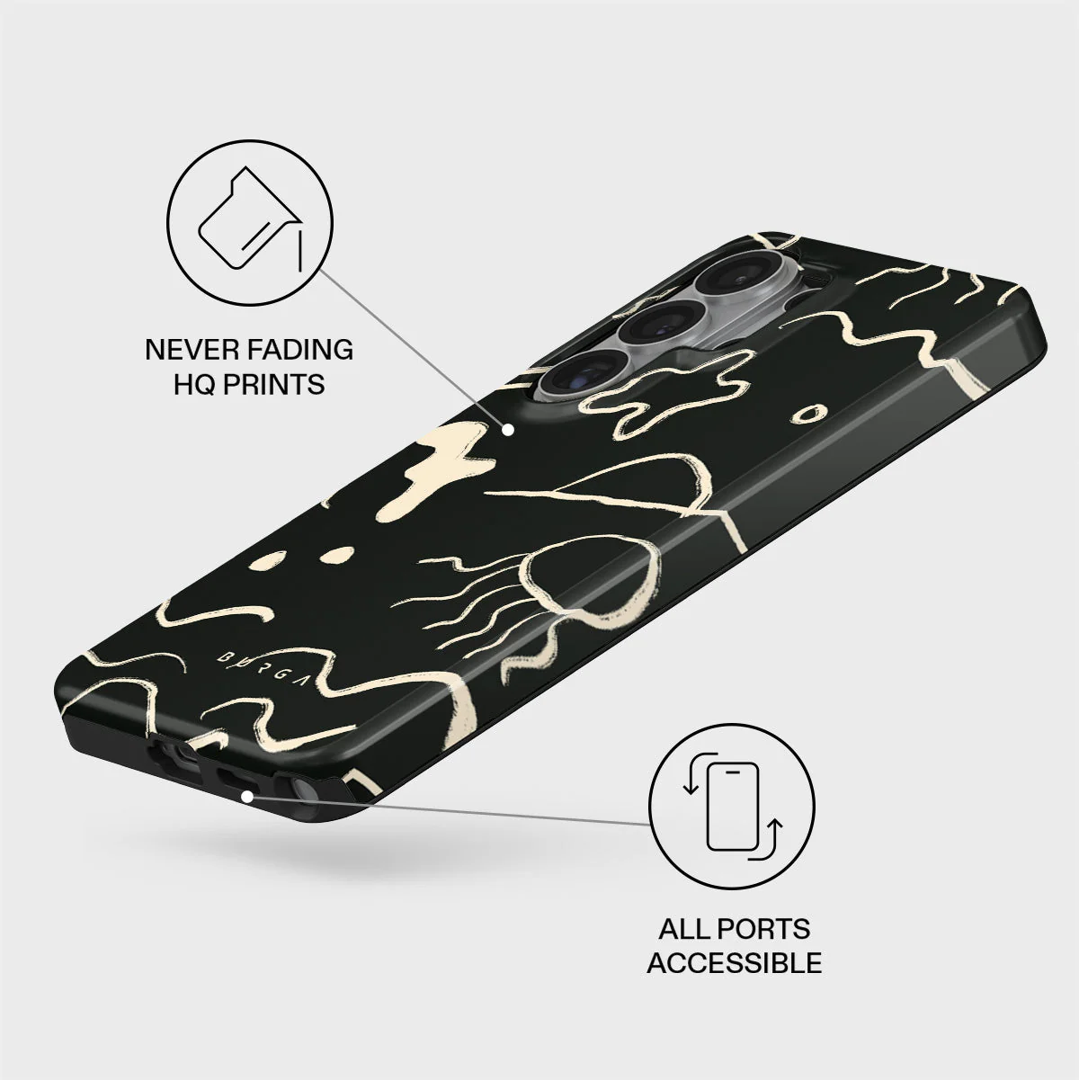 Eclipse - Samsung Galaxy S26 Ultra Case - Image 3