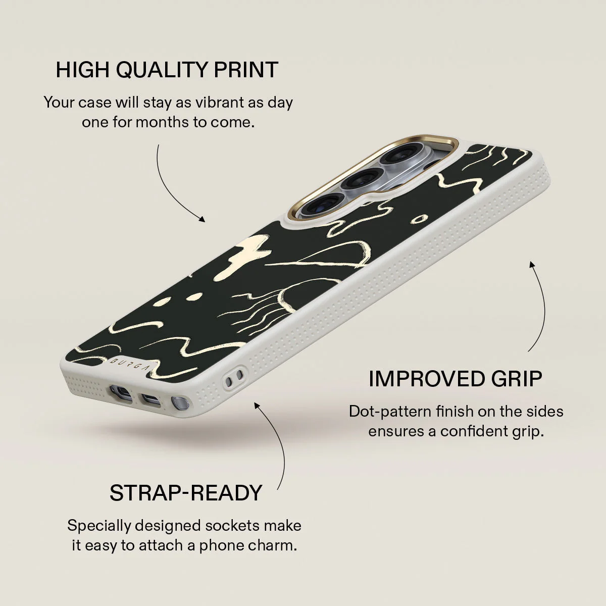 Eclipse - Samsung Galaxy S26 Ultra Case - Image 30