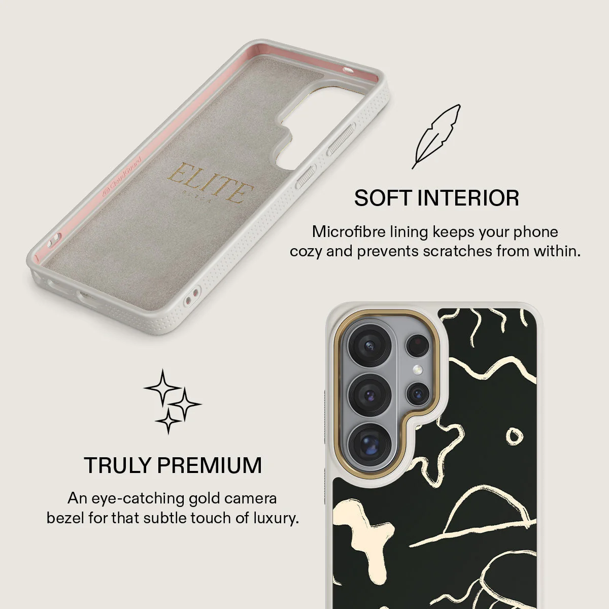 Eclipse - Samsung Galaxy S26 Ultra Case - Image 31