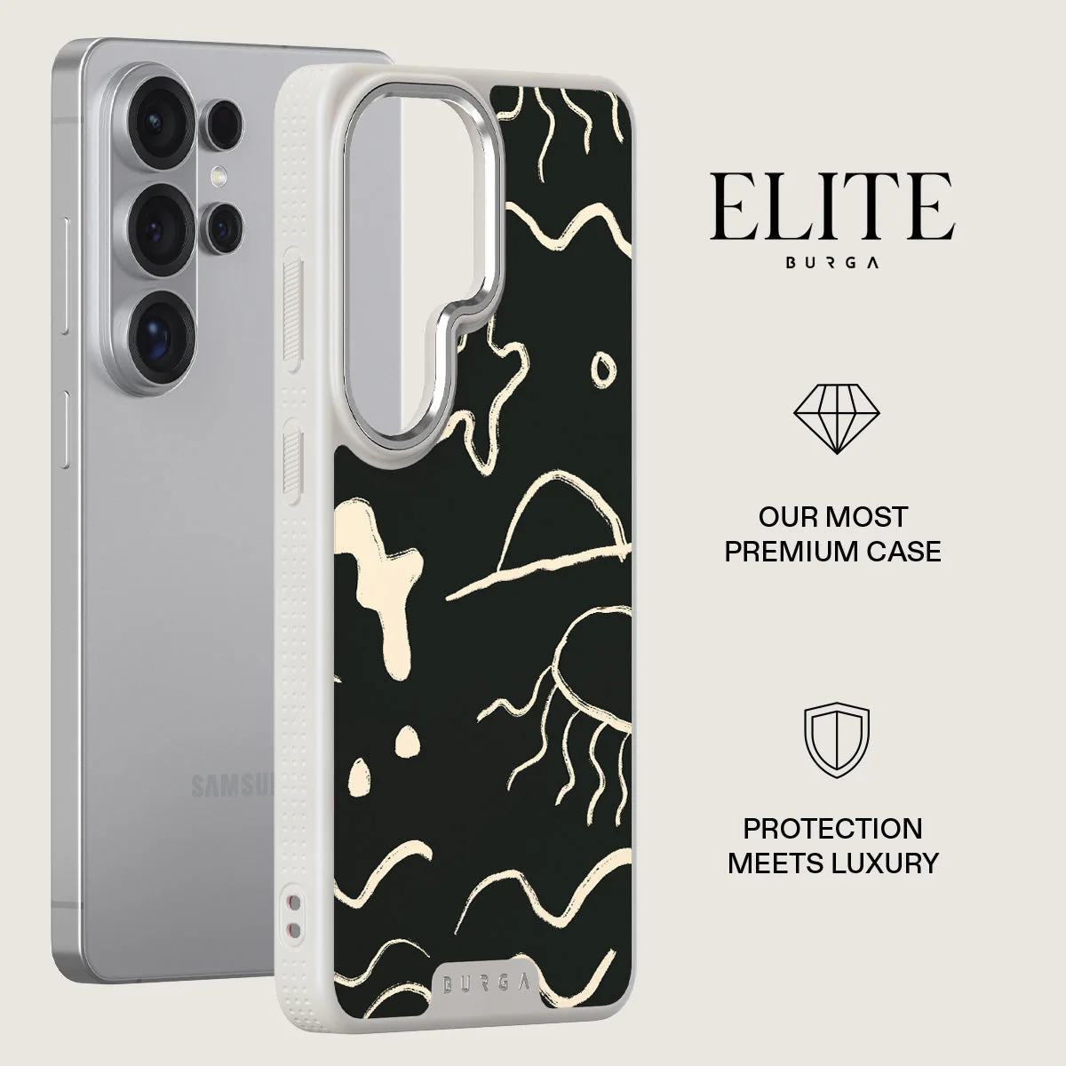 Eclipse - Samsung Galaxy S26 Ultra Case - Image 34