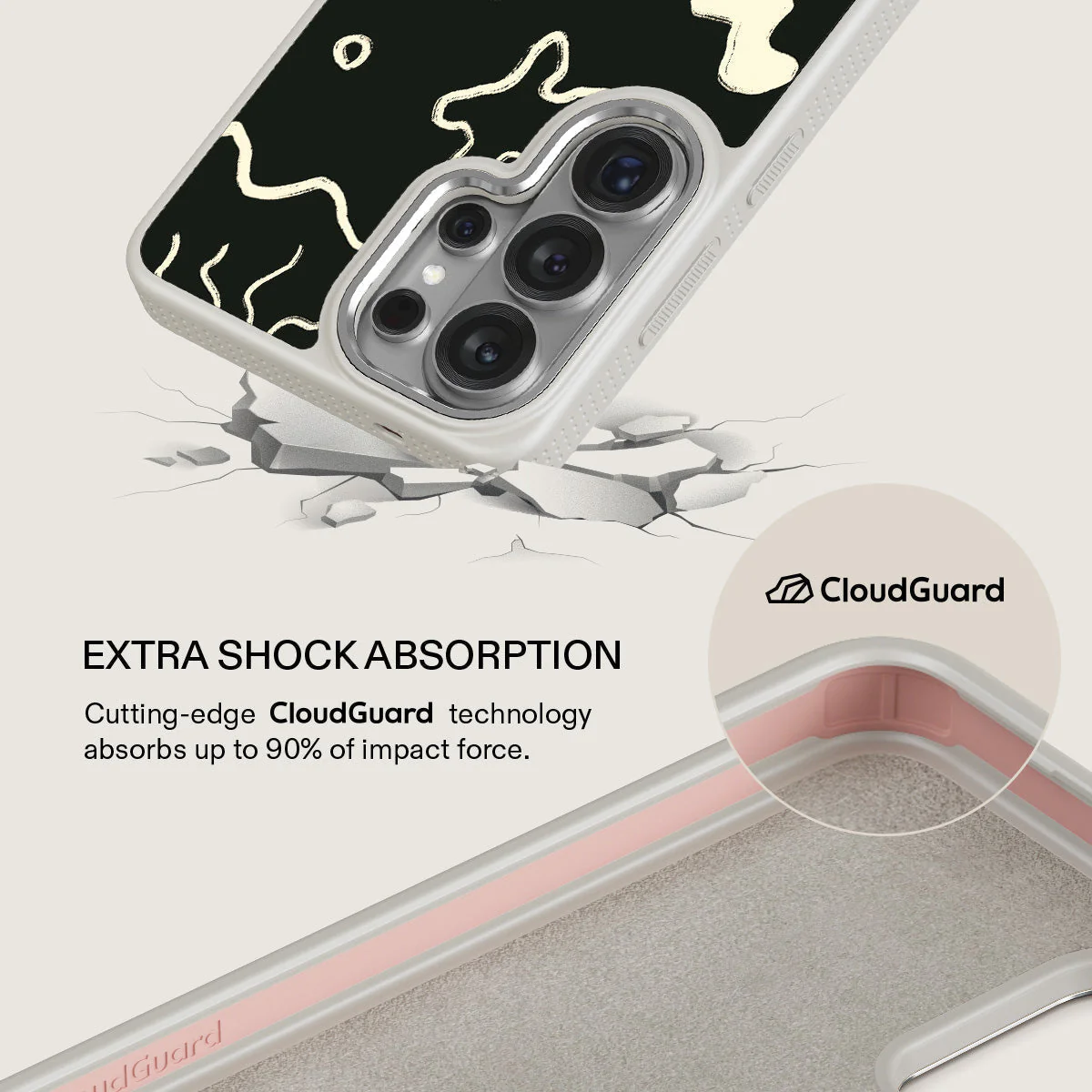 Eclipse - Samsung Galaxy S26 Ultra Case - Image 35