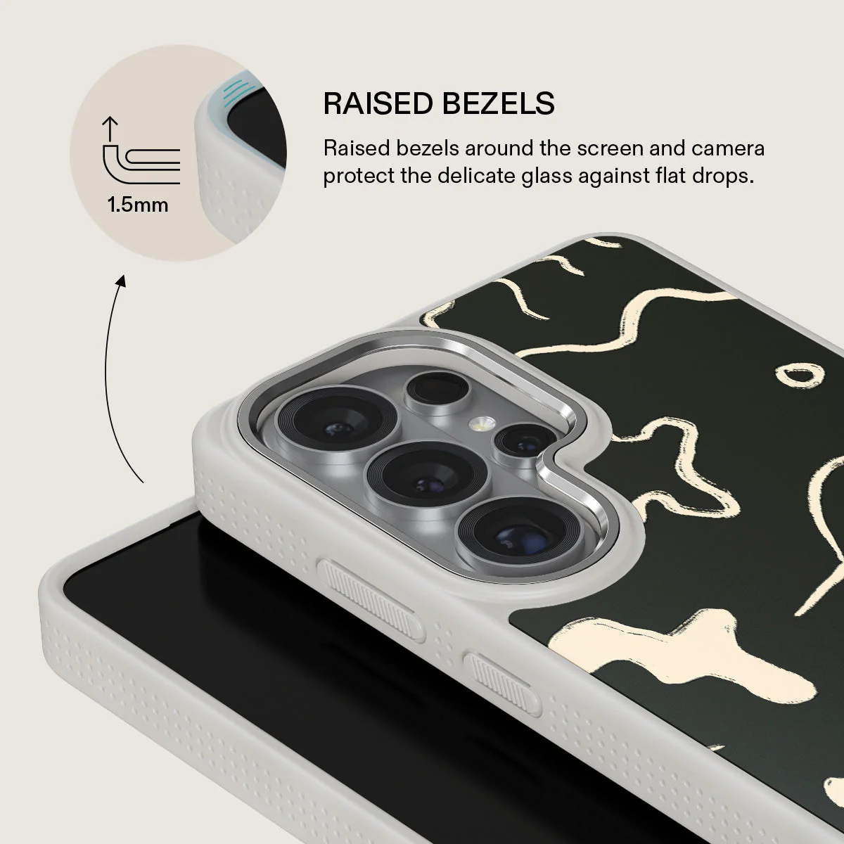 Eclipse - Samsung Galaxy S26 Ultra Case - Image 36