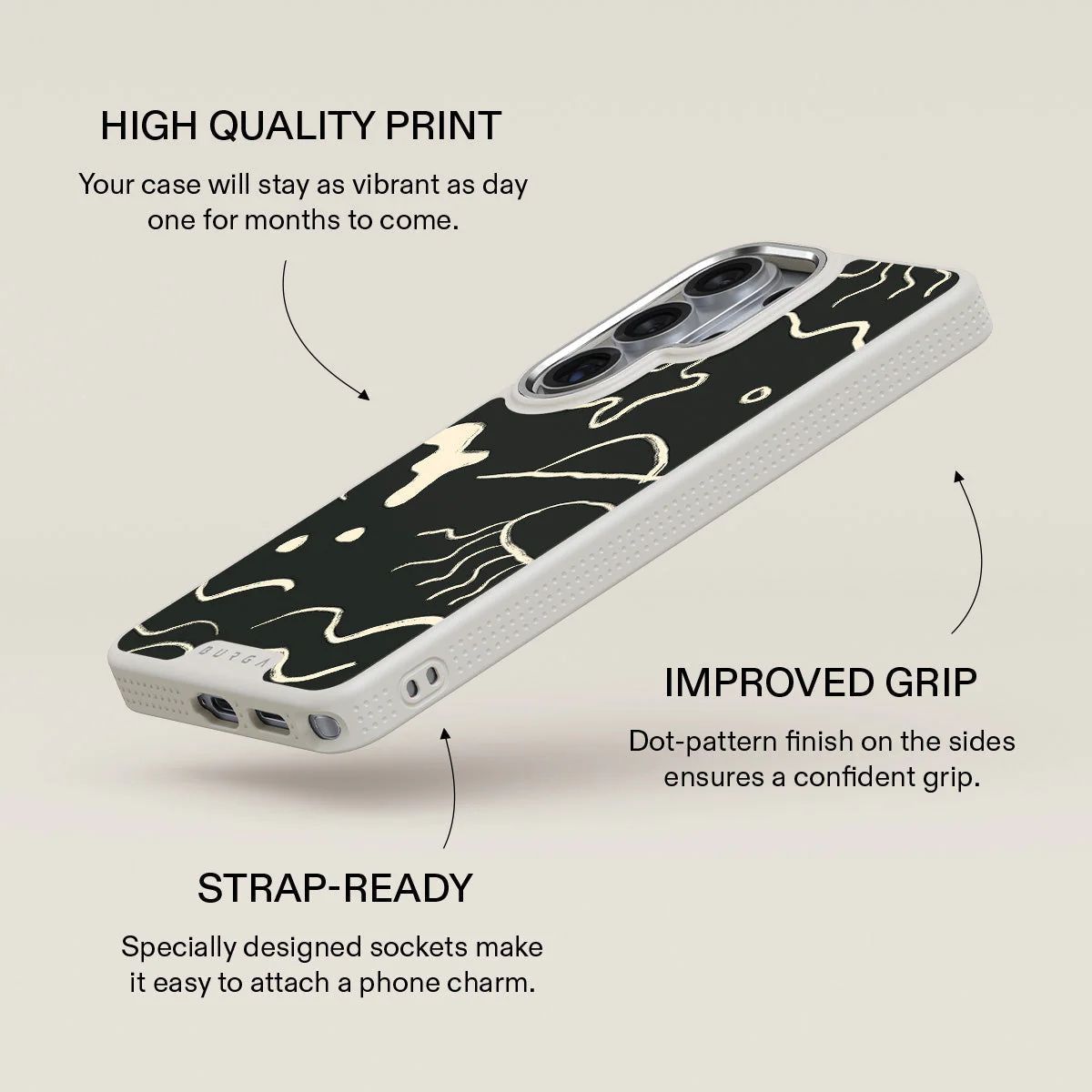 Eclipse - Samsung Galaxy S26 Ultra Case - Image 37