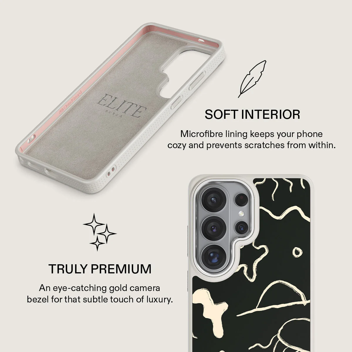 Eclipse - Samsung Galaxy S26 Ultra Case - Image 38