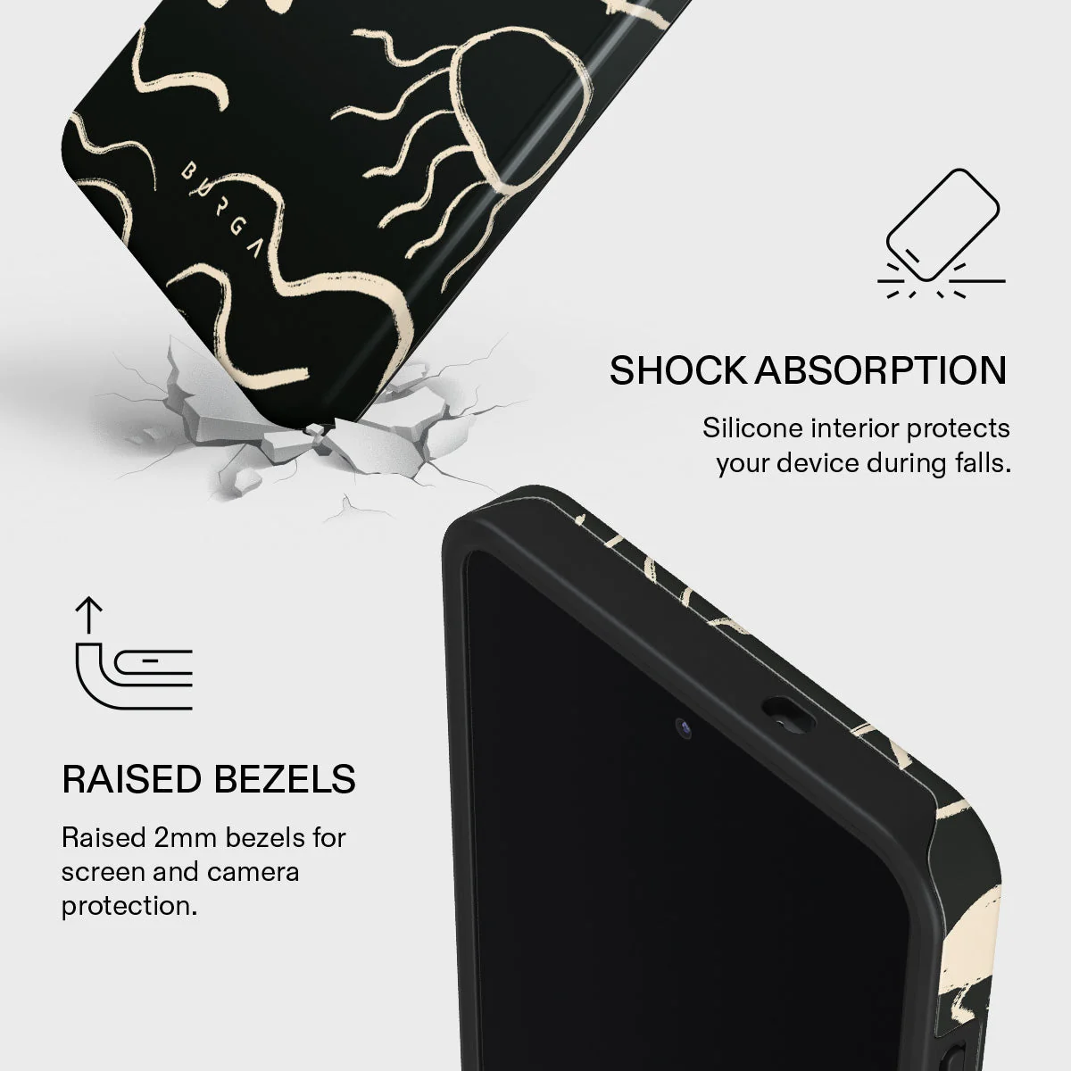 Eclipse - Samsung Galaxy S26 Ultra Case - Image 4