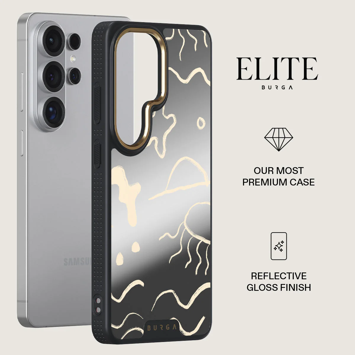 Eclipse - Samsung Galaxy S26 Ultra Case - Image 41