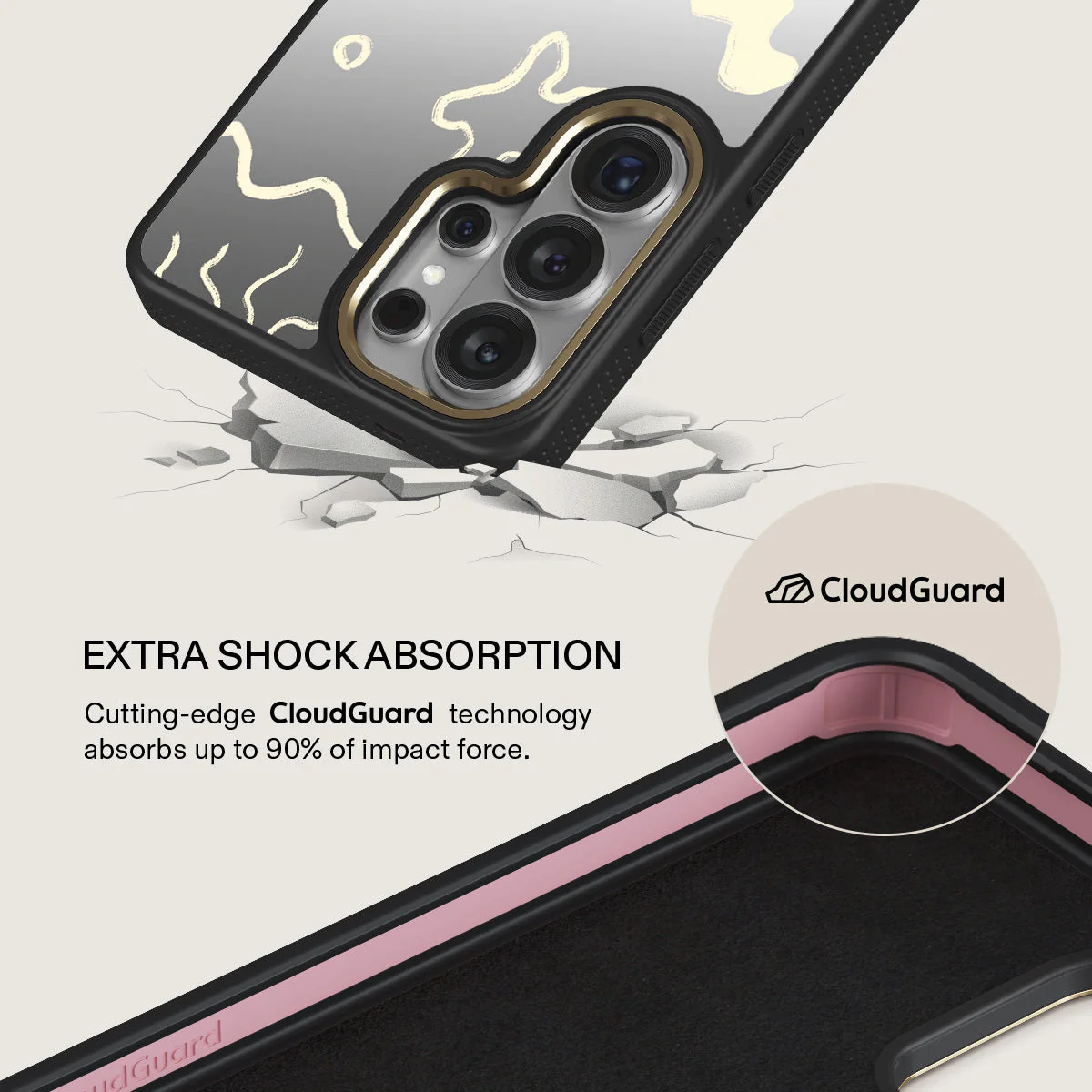 Eclipse - Samsung Galaxy S26 Ultra Case - Image 42
