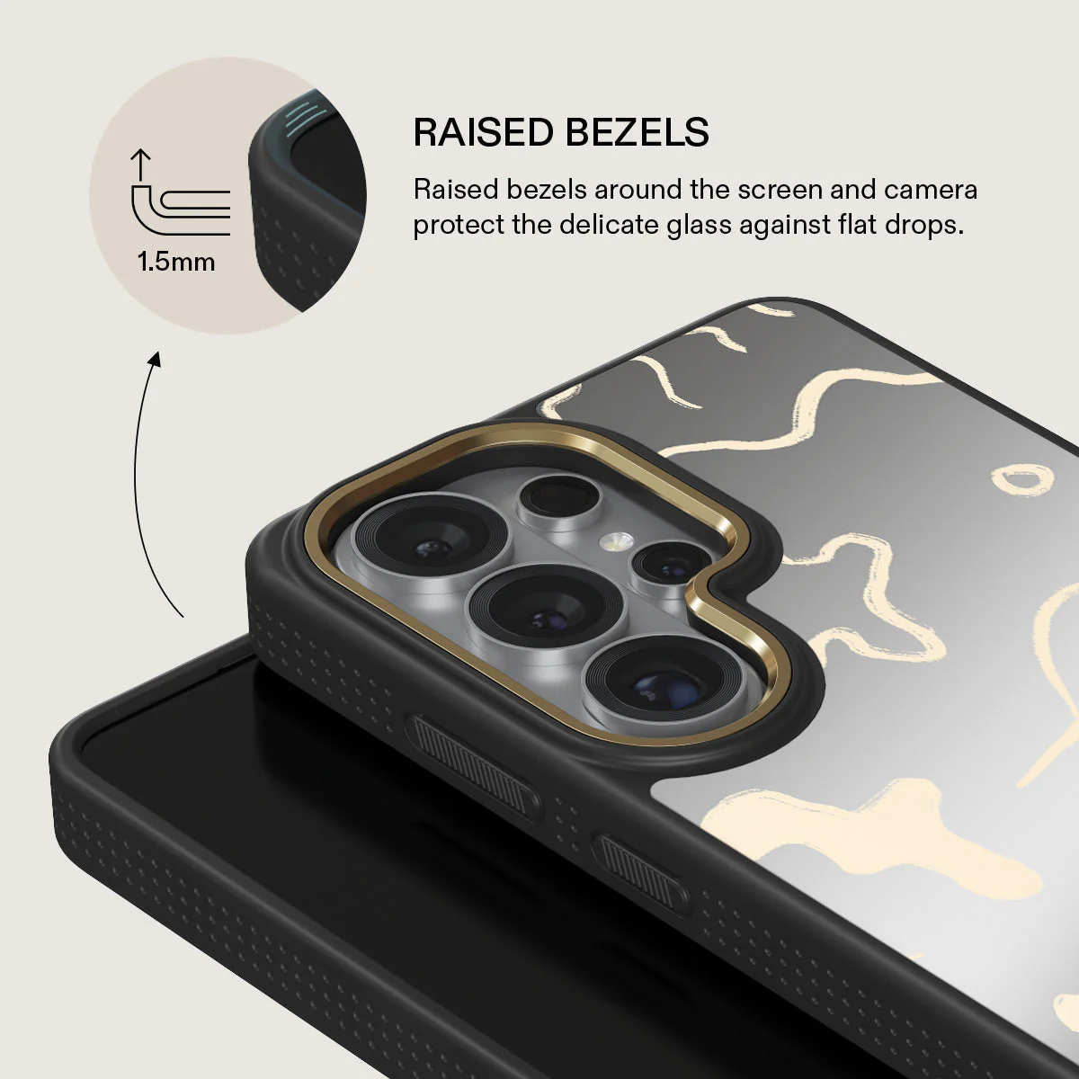 Eclipse - Samsung Galaxy S26 Ultra Case - Image 44