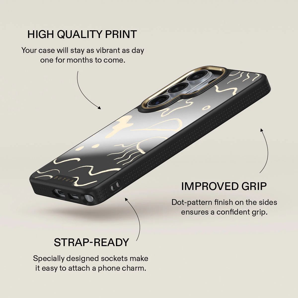 Eclipse - Samsung Galaxy S26 Ultra Case - Image 45