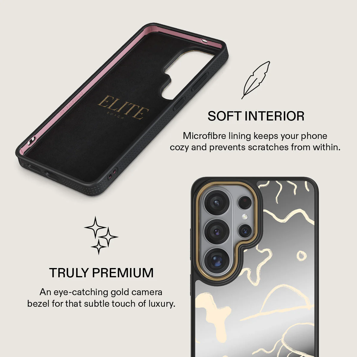 Eclipse - Samsung Galaxy S26 Ultra Case - Image 46
