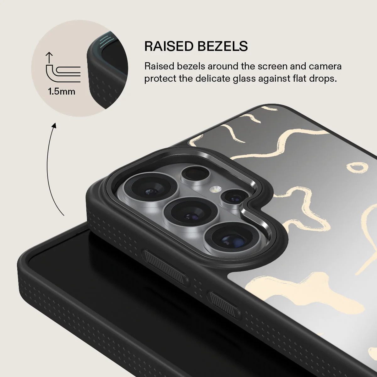 Eclipse - Samsung Galaxy S26 Ultra Case - Image 52