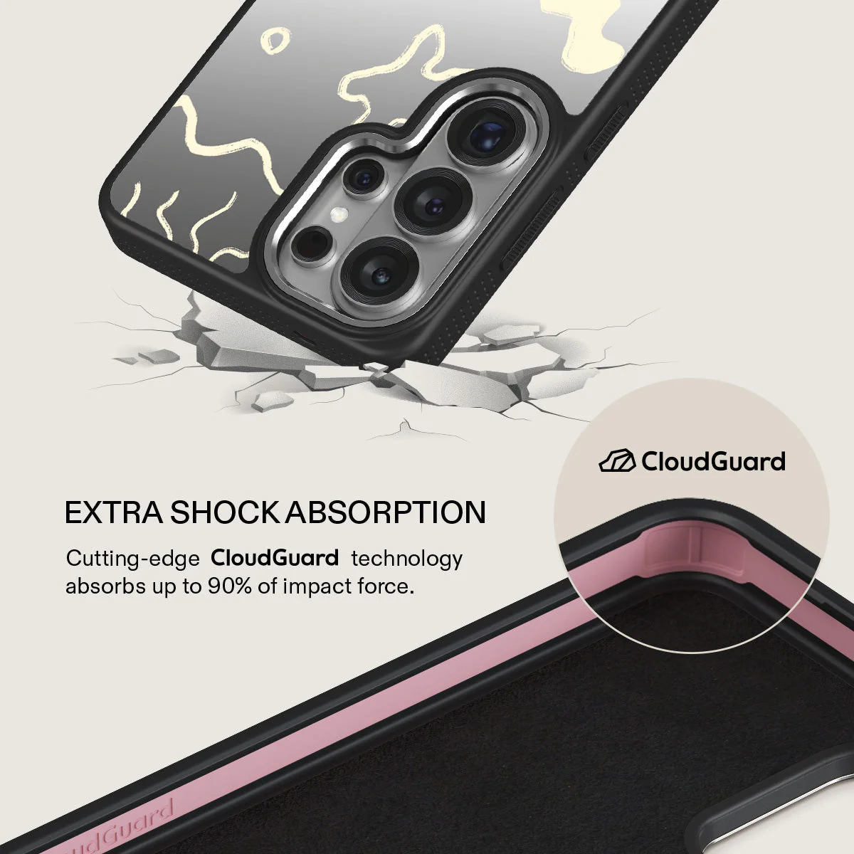 Eclipse - Samsung Galaxy S26 Ultra Case - Image 58